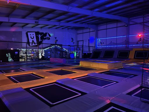 fitness classes Cheshire