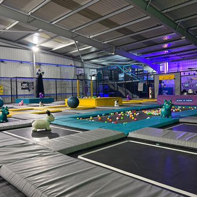 family attractions in cheshire