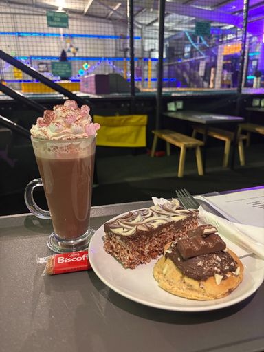 family things to do in cheshire